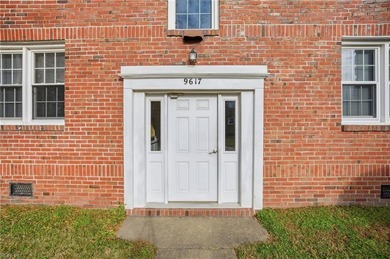 Enjoy turn-key living in this charming first-floor condo just on Oceanview Golf Course in Virginia - for sale on GolfHomes.com, golf home, golf lot