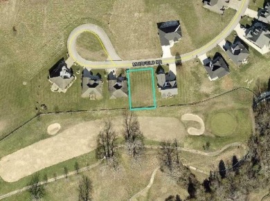 Don't miss this rare opportunity to own a .25-acre lot in the on Somerset Country Club in Kentucky - for sale on GolfHomes.com, golf home, golf lot