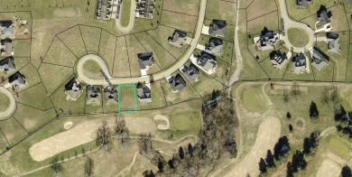 Don't miss this rare opportunity to own a .25-acre lot in the on Somerset Country Club in Kentucky - for sale on GolfHomes.com, golf home, golf lot