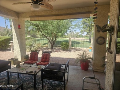HOME IS IN ORIGINAL CONDITION! it's a total reno for the right on Pointe Golf Course on Lookout Mountain in Arizona - for sale on GolfHomes.com, golf home, golf lot