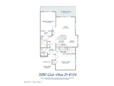FURNISHED, UPDATED, ON THE PREFERRED SECOND LEVEL AND GREAT on Members Club At St. James Plantation in North Carolina - for sale on GolfHomes.com, golf home, golf lot