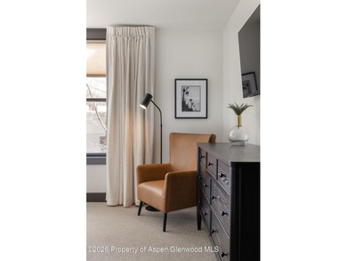 Experience Luxury living at its finest with ALL NEW INTERIORS on The Snowmass Club in Colorado - for sale on GolfHomes.com, golf home, golf lot