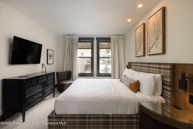 Experience Luxury living at its finest with ALL NEW INTERIORS on The Snowmass Club in Colorado - for sale on GolfHomes.com, golf home, golf lot