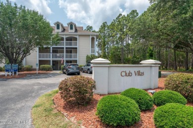 FURNISHED, UPDATED, ON THE PREFERRED SECOND LEVEL AND GREAT on Members Club At St. James Plantation in North Carolina - for sale on GolfHomes.com, golf home, golf lot