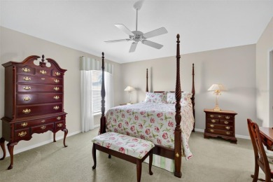 WONDERFUL TURNKEY BLOCK and STUCCO 2/2 Beauregard Courtyard on The Links of Spruce Creek in Florida - for sale on GolfHomes.com, golf home, golf lot