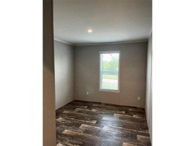 Wake up in a Beautiful 2025 4 Bed 2 Bath 1,570 Square Foot home on The Club At Runaway Bay in Texas - for sale on GolfHomes.com, golf home, golf lot