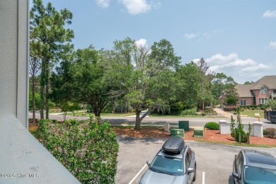 FURNISHED, UPDATED, ON THE PREFERRED SECOND LEVEL AND GREAT on Members Club At St. James Plantation in North Carolina - for sale on GolfHomes.com, golf home, golf lot
