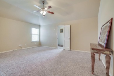 SPACIOUS & OPEN FLOORPLAN this home features arched accents on Lantana Golf Club in Texas - for sale on GolfHomes.com, golf home, golf lot