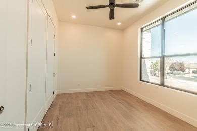 Brand New 2025 Build - Modern Elegance Meets Everyday Comfort on San Juan Country Club in New Mexico - for sale on GolfHomes.com, golf home, golf lot