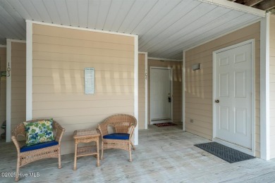 FURNISHED, UPDATED, ON THE PREFERRED SECOND LEVEL AND GREAT on Members Club At St. James Plantation in North Carolina - for sale on GolfHomes.com, golf home, golf lot