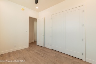 Brand New 2025 Build - Modern Elegance Meets Everyday Comfort on San Juan Country Club in New Mexico - for sale on GolfHomes.com, golf home, golf lot