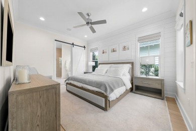Discover your dream home where luxury meets functionality! This on Origins Golf Club in Florida - for sale on GolfHomes.com, golf home, golf lot