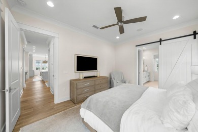 Discover your dream home where luxury meets functionality! This on Origins Golf Club in Florida - for sale on GolfHomes.com, golf home, golf lot