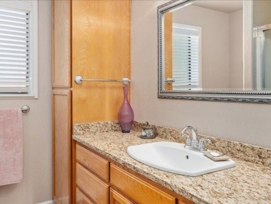 Close to Golf Course and Park - This 1886 square foot split on Forest Meadows Golf Course in California - for sale on GolfHomes.com, golf home, golf lot