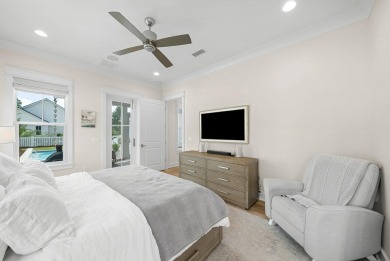 Discover your dream home where luxury meets functionality! This on Origins Golf Club in Florida - for sale on GolfHomes.com, golf home, golf lot