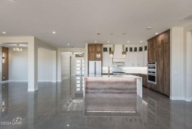 Modern Luxury New Construction! Welcome to this exquisite on Los Lagos Golf Club in Arizona - for sale on GolfHomes.com, golf home, golf lot