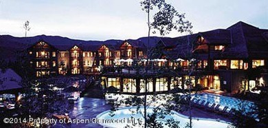 Experience Luxury living at its finest with ALL NEW INTERIORS on The Snowmass Club in Colorado - for sale on GolfHomes.com, golf home, golf lot