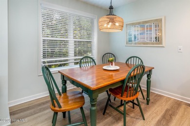 FURNISHED, UPDATED, ON THE PREFERRED SECOND LEVEL AND GREAT on Members Club At St. James Plantation in North Carolina - for sale on GolfHomes.com, golf home, golf lot