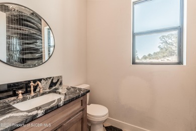 Brand New 2025 Build - Modern Elegance Meets Everyday Comfort on San Juan Country Club in New Mexico - for sale on GolfHomes.com, golf home, golf lot