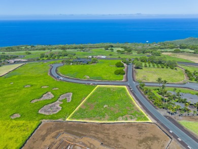Discover the unparalleled beauty and rich heritage of Hokuli'a on Club At Hokulia in Hawaii - for sale on GolfHomes.com, golf home, golf lot