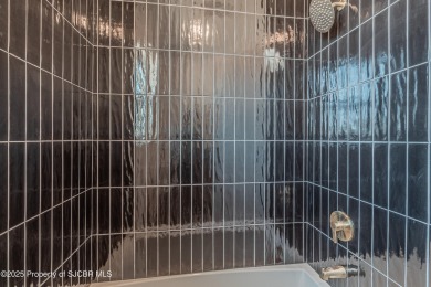 Brand New 2025 Build - Modern Elegance Meets Everyday Comfort on San Juan Country Club in New Mexico - for sale on GolfHomes.com, golf home, golf lot