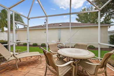 WONDERFUL TURNKEY BLOCK and STUCCO 2/2 Beauregard Courtyard on The Links of Spruce Creek in Florida - for sale on GolfHomes.com, golf home, golf lot