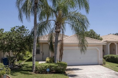 Exceptional opportunity to purchase this well-situated 3 bedroom on Village Golf Club in Florida - for sale on GolfHomes.com, golf home, golf lot