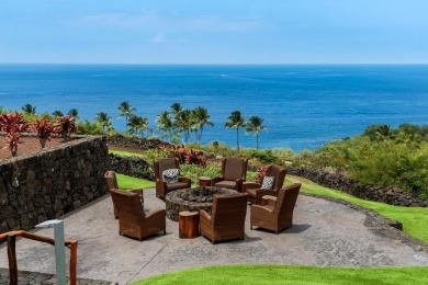 Discover the unparalleled beauty and rich heritage of Hokuli'a on Club At Hokulia in Hawaii - for sale on GolfHomes.com, golf home, golf lot