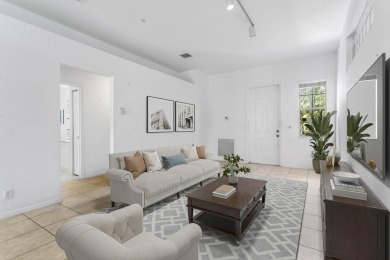 Exceptional opportunity to purchase this well-situated 3 bedroom on Village Golf Club in Florida - for sale on GolfHomes.com, golf home, golf lot