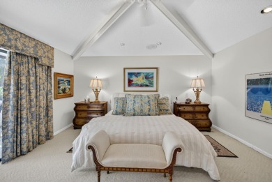 A beautiful Courtyard entrance and amazing 5 acre lake/golf on  in Florida - for sale on GolfHomes.com, golf home, golf lot