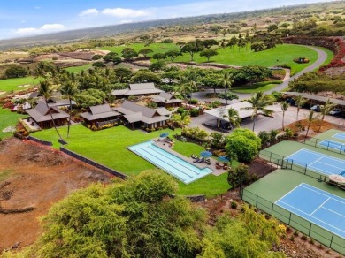 Discover the unparalleled beauty and rich heritage of Hokuli'a on Club At Hokulia in Hawaii - for sale on GolfHomes.com, golf home, golf lot