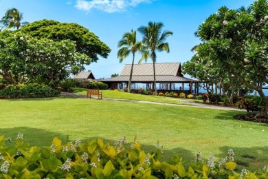 Discover the unparalleled beauty and rich heritage of Hokuli'a on Club At Hokulia in Hawaii - for sale on GolfHomes.com, golf home, golf lot