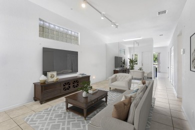 Exceptional opportunity to purchase this well-situated 3 bedroom on Village Golf Club in Florida - for sale on GolfHomes.com, golf home, golf lot