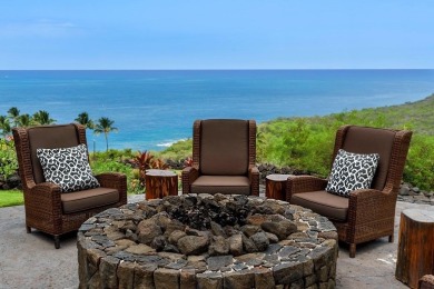 Discover the unparalleled beauty and rich heritage of Hokuli'a on Club At Hokulia in Hawaii - for sale on GolfHomes.com, golf home, golf lot