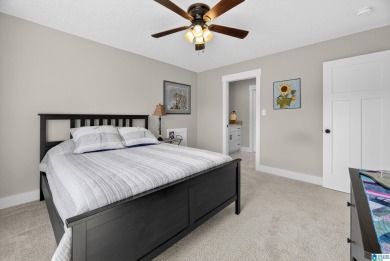 Step into elegance with this spacious 5-bedroom, 3-bath home on Cider Ridge Golf Club in Alabama - for sale on GolfHomes.com, golf home, golf lot