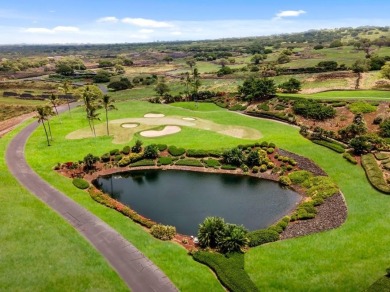 Discover the unparalleled beauty and rich heritage of Hokuli'a on Club At Hokulia in Hawaii - for sale on GolfHomes.com, golf home, golf lot