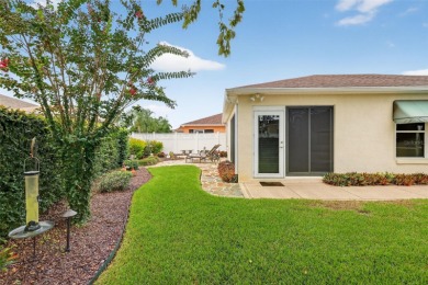 WONDERFUL TURNKEY BLOCK and STUCCO 2/2 Beauregard Courtyard on The Links of Spruce Creek in Florida - for sale on GolfHomes.com, golf home, golf lot