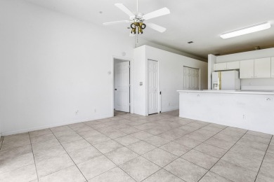 Exceptional opportunity to purchase this well-situated 3 bedroom on Village Golf Club in Florida - for sale on GolfHomes.com, golf home, golf lot