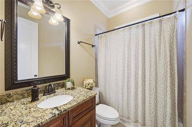 **$75K UNDER APPRAISED VALUE**Lakefront Living at Its Finest in on The Highlands Course at Lake Arrowhead in Georgia - for sale on GolfHomes.com, golf home, golf lot