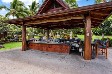 Discover the unparalleled beauty and rich heritage of Hokuli'a on Club At Hokulia in Hawaii - for sale on GolfHomes.com, golf home, golf lot