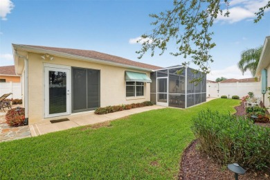 WONDERFUL TURNKEY BLOCK and STUCCO 2/2 Beauregard Courtyard on The Links of Spruce Creek in Florida - for sale on GolfHomes.com, golf home, golf lot