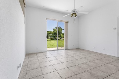 Exceptional opportunity to purchase this well-situated 3 bedroom on Village Golf Club in Florida - for sale on GolfHomes.com, golf home, golf lot
