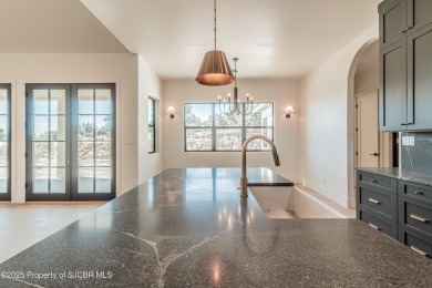 Brand New 2025 Build - Modern Elegance Meets Everyday Comfort on San Juan Country Club in New Mexico - for sale on GolfHomes.com, golf home, golf lot