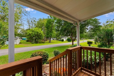 Welcome to 3093 Palmetto Drive, a beautifully updated 3-bedroom on Indigo Creek Golf Club in South Carolina - for sale on GolfHomes.com, golf home, golf lot