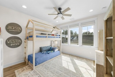 Discover your dream home where luxury meets functionality! This on Origins Golf Club in Florida - for sale on GolfHomes.com, golf home, golf lot