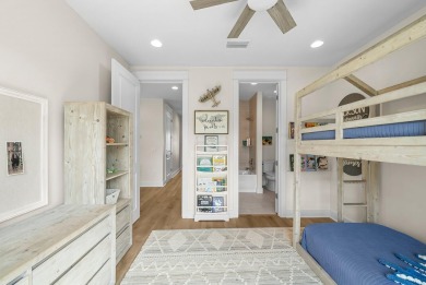 Discover your dream home where luxury meets functionality! This on Origins Golf Club in Florida - for sale on GolfHomes.com, golf home, golf lot