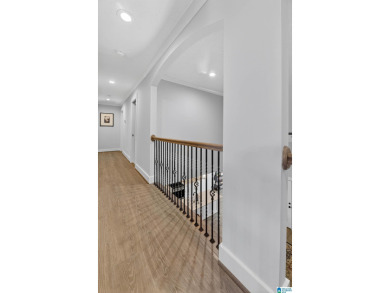 Step into elegance with this spacious 5-bedroom, 3-bath home on Cider Ridge Golf Club in Alabama - for sale on GolfHomes.com, golf home, golf lot