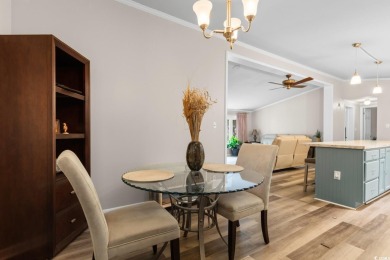 Welcome to 3093 Palmetto Drive, a beautifully updated 3-bedroom on Indigo Creek Golf Club in South Carolina - for sale on GolfHomes.com, golf home, golf lot