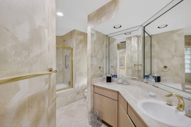 A beautiful Courtyard entrance and amazing 5 acre lake/golf on  in Florida - for sale on GolfHomes.com, golf home, golf lot