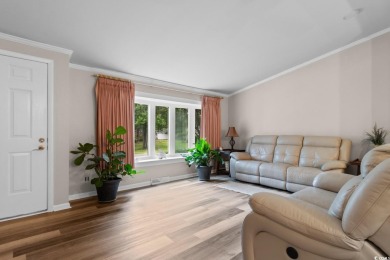 Welcome to 3093 Palmetto Drive, a beautifully updated 3-bedroom on Indigo Creek Golf Club in South Carolina - for sale on GolfHomes.com, golf home, golf lot